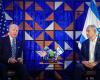 Gaza, Netanyahu sur Biden : j’espère que nous surmonterons nos divergences – Dernière heure
