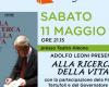 “Il Maggio dei libri” a commencé à Montegiorgio – Demain soir au Théâtre Alaleona la présentation du livre “À la recherche de la vie” de Paolo Tartufoli et Adolfo Leoni