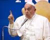 États généraux de la Natalité, le Pape : « Une mère ne doit pas choisir entre le travail et les enfants »