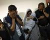 Gaza, le passage fermé de Rafah condamne à mort tous les civils