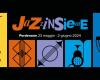 Jazzinsieme 2024 – du 23 mai au 2 juin le centre de Pordenone sera teinté de Jazz