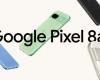 Google Pixel 8a, découvrons quel sera le support logiciel de l’appareil