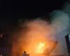Nuit d’incendie à Acate, certains véhicules de construction d’une entreprise qui s’occupe de fouilles détruits – Giornale Ibleo