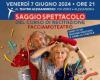l’Alessandrino attend le 10ème cours de théâtre Bagliani/Cazzola
