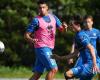 Serie C Pescara-Juventus Next Gen Play off : les compositions probables