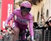 Giro d’Italia, Pogacar phénoménal même dans le contre-la-montre. Ganna y croit mais doit abandonner