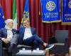 Les Rotary Clubs de Catanzaro confèrent la plus haute distinction à Noto et Vivarini | Calabre7