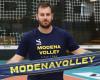 Luciano De Cecco est un nouveau joueur de Modena Volley !