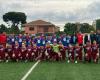 Parolo et Gattuso, défi entre ex. Leurs écoles de football sur le terrain de Gallarate