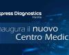 Un nouveau centre médical ouvert à Fidenza par Express Diagnostics Parma –