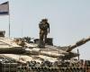 Gaza, les chars et les troupes israéliennes encerclent Rafah. «Explosions et fusillades»