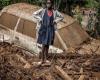 Le bilan des inondations en Afrique s’alourdit