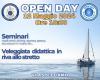 Journée portes ouvertes LNI Reggio de Calabre