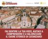 Qualité du centre historique : Catanzaro lance l’enquête auprès des citoyens