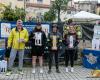 Enduro, victoires et classements du Motoclub Fuoringiro Savona au championnat régional