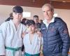 Judo, Spano di Olbia à la finale nationale pour débutants B
