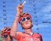 Giro d’Italia 2024, étape 8 à Prati di Tivo à la télé : favoris et horaires