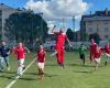 ASD Oltresempione Legnano: un “triomphe” pour les moins de 12 ans