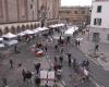 Marchés et foires le week-end. L’événement « Hands in the Square » revient à San Domenico