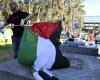 Pourquoi l’Italie s’est abstenue (avec 24 autres États) lors du vote en faveur de l’inclusion de la Palestine à l’ONU