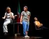 GUIDONIA – Le spectacle « Alieni Nati » arrive au Théâtre Impérial : toutes les infos –
