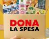 Rendez-vous avec “Donate your shopping” de Coop : 19 magasins participants à Ravenne