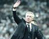 Ancelotti, le roi de la Ligue des champions incompris seulement à Naples