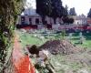 Remise en état des cimetières de Tarente, fraude aux fonds : six sous enquête du parquet