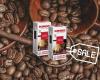 200 capsules de café Kimbo Napoli blend pour seulement 39 €