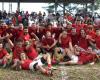 Varese rugby réalise l’exploit lors de la dernière journée de championnat