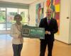 L’école primaire « Matteo Nuti » de Fano remporte un chèque de 2.500 euros