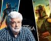 Parmi les projets les plus récents, quel est le préféré de George Lucas ? La réponse vous surprendra