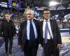 Lazio, Lotito : “Le club a un avenir rose et stable”