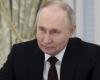 La Russie commence la construction d’installations pour “stocker des ogives nucléaires”