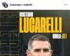 CURIOSITÉ : l’ancien joueur de Catane Cristiano Lucarelli revient sur le terrain