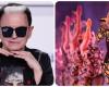 Eurovision 2024, Cristiano Malgioglio promet : “Si Angelina Mango gagne, je me déshabillerai et ne serai couvert que par un bouquet de tulipes”