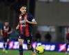 Crotone, la Juve Stabia nouvellement promue veut Gomez pour la Serie B