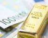 Prévisions du prix de l’or : perspectives de hausse soutenues par les tensions géopolitiques et les taux d’intérêt