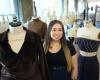 Un diplômé vise à apporter de la visibilité à la communauté autochtone grâce à la mode — Syracuse University News