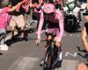 Tadej Pogacar a remporté la 7e étape du Giro d’Italia 2024