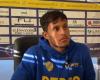 Varas: “Je rêve de Serie B, peut-être avec Padoue. Je crains Vicence, Avellino et Benevento en playoffs”