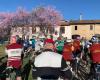 Vélos vintage et pulls en laine, la course cycliste La Crennese revient à Gallarate