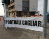 L’amendement pour les porteurs de transbordement ‘oublie’ les travailleurs de Cagliari