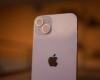 iPhone 14 Plus proposé sur Amazon : à CET excellent PRIX