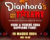Complet au Latina City Club pour Diaphorá’s got Talent – ​​​​Luna Notizie – Latina News