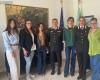A Trani, rencontre entre les Carabiniers et les représentants du Centre Anti-Violence