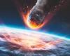 Alerte NASA ! Quatre astéroïdes massifs se dirigeant vers la Terre : vérifiez la vitesse, la distance et le temps