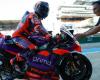 MotoGP, Le Mans : Martin vole aux essais libres, mais Bagnaia est là. Craquez pour Marc Márquez