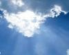 Brescia, week-end entre (quelques) nuages ​​et soleil : les températures montent