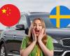 Le SUV futuriste mi-chinois mi-suédois à un prix fou : quelle qualité